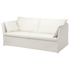 Aktuelles Bezug 3er-Sofa Blekinge weiß Blekinge weiß Angebot bei IKEA in Oldenburg ab 89,00 €