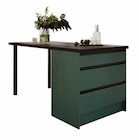 Kücheninsel Troja Angebote von Smartkitchen bei Zurbrüggen Oldenburg für 299,00 €