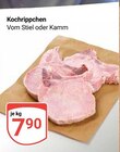 Kochrippchen im Angebot bei GLOBUS in Pulheim Kochrippchen Angebote bei GLOBUS Pulheim für 7,90 €