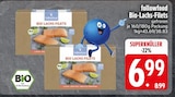 Bio-Lachs-Filets im EDEKA Prospekt Bio-Lachs-Filets von followfood im aktuellen EDEKA Prospekt für 6,99 €