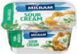 Sour Cream von Milram im aktuellen tegut Prospekt für 0,99 €