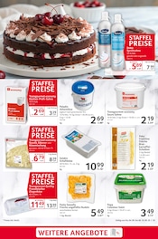 Ziegenkäse im Selgros Prospekt in Kempen Aktueller Selgros Prospekt mit Ziegenkäse, "cash & carry", Seite 29