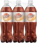 Erfrischungsgetränk von Schwip Schwap oder Pepsi für 3,49 € bei Penny im Angebot Erfrischungsgetränk von Schwip Schwap oder Pepsi im aktuellen Penny Prospekt