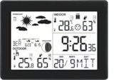 Station météo - KRONTALER en promo chez Aldi Station météo - KRONTALER dans le catalogue Aldi
