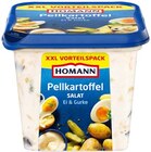 Pellkartoffelsalat Angebote von Homann bei REWE Gera für 3,49 €