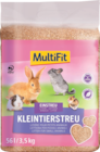 Litière copeaux - MULTIFIT à 11,88 € dans le catalogue Maxi Zoo