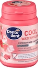 Kaugummi, Cool Watermelon, zuckerfrei von Dontodent im aktuellen dm-drogerie markt Prospekt