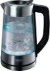 Edelstahl-Wasserkocher im Marktkauf Prospekt Edelstahl-Wasserkocher von EDEKA zuhause im aktuellen Marktkauf Prospekt für 29,99 €