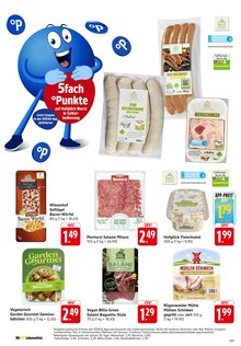 Feinkostlebensmittel im aktuellen EDEKA Prospekt (Mannheim) Feinkostlebensmittel im EDEKA Prospekt "Aktuelle Angebote" mit 41 Seiten (Mannheim)