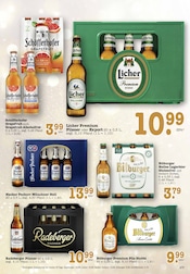 Aktueller E center Prospekt mit Bitburger, "Aktuelle Angebote", Seite 47