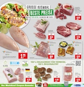 Schweinebraten im Marktkauf Prospekt in Göppingen Aktueller Marktkauf Prospekt mit Schweinebraten, "Aktuelle Angebote", Seite 6