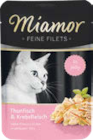 Feine Filet von Miamor für 0,89 € bei Globus-Baumarkt im Angebot Feine Filet von Miamor im aktuellen Globus-Baumarkt Prospekt