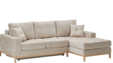 Ecksofa „Vivien“ Angebote bei Höffner Nürnberg für 799,00 €
