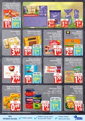 Aktueller EDEKA Prospekt mit Hase, "Top Angebote", Seite 9