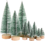 Weihnachtsbaum-Set bei KiK im Staufen Prospekt für 3,49 €