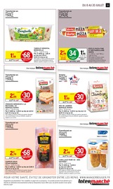 Cuisine Angebote im Prospekt "-60% DE REMISE IMMÉDIATE SUR LE 2ÈME" von Intermarché auf Seite 13
