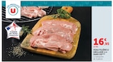 Promo Veau grillade sans os à 16,95 € dans le catalogue Hyper U à Nieppe