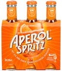 Aktuelles Spritz Angebot bei Kaufland in Wuppertal ab 6,99 €