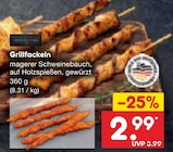 Grillfackeln bei Netto Marken-Discount im Prospekt "" für 2,99 €