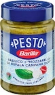 Aktuelle Barilla Angebote bei Netto Marken-Discount in Potsdam Aktuelles Pesto Angebot bei Netto Marken-Discount in Potsdam ab 1,99 €