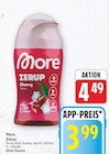 Zerup von More im aktuellen E center Prospekt