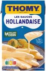 Les Sauces Hollandaise von Thomy für 0,89 € bei REWE im Angebot Les Sauces Hollandaise von Thomy im aktuellen REWE Prospekt