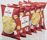 Promo Chips Nature à 1,57 € dans le catalogue Casino Supermarchés à Neuville-sur-Saône