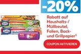 Aktuelles - 20 % Rabatt Angebot bei Kaufland in Hildesheim