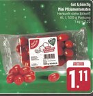 E center - Mini Pflaumentomaten Angebot im Prospekt Mini Pflaumentomaten bei E center im Prospekt "" für 1,11 €