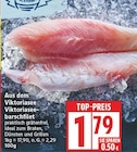 Viktoriasee-Barschfilet im aktuellen EDEKA Prospekt