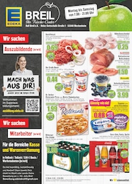 Aktueller EDEKA Supermärkte Prospekt für Meckenheim: Aktuelle Angebote mit 6} Seiten, 22.04.2024 - 27.04.2024