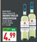 Aktuelles Wein Angebot bei Marktkauf in Bielefeld ab 4,99 €