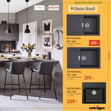 Gartenmöbel im aktuellen Zurbrüggen Prospekt (Bochum) Gartenmöbel im Zurbrüggen Prospekt "KÜCHENIDEEN FOR ALL GENERATIONS" mit 64 Seiten (Bochum)