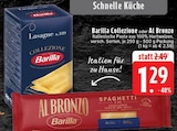Aktuelle Nudeln Angebote bei EDEKA in Mönchengladbach Aktuelles Collezione Angebot bei EDEKA in Mönchengladbach ab 1,29 €