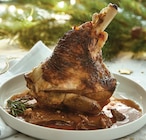 Souris d'agneau jus aux girolles dans le catalogue Intermarché Super