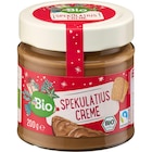 dm-drogerie markt Glinde - Spekulatius Creme Angebot im Prospekt Spekulatius Creme bei dm-drogerie markt im Glinde Prospekt für 3,75 €