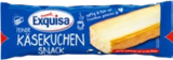 Käsekuchen-Snack im Angebot bei Kaufland in Chemnitz Käsekuchen-Snack Angebote von EXQUISA bei Kaufland Chemnitz für 0,99 €
