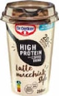 High Protein Coffee Drink im Angebot bei Netto Marken-Discount in Freiburg High Protein Coffee Drink Angebote von Dr. Oetker bei Netto Marken-Discount Freiburg für 1,29 €