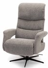 Aktuelles RELAXSESSEL STOFF Angebot bei Polstermöbel Fischer in Fürth ab 399,00 €