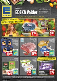 EDEKA Prospekt für Spergau mit 28 Seiten EDEKA Prospekt "Wir lieben Lebensmittel!" für Spergau, 28 Seiten, 05.01.2026 - 10.01.2026