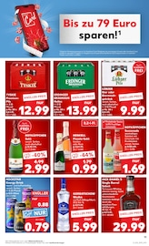 Aktueller Kaufland Prospekt mit Energydrink, "Aktuelle Angebote", Seite 11