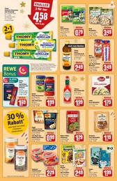 REWE Zimt im Prospekt 