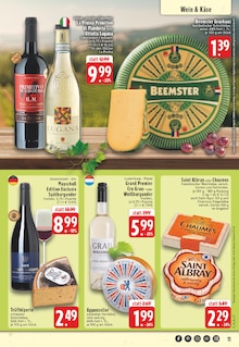 Käse im aktuellen E center Prospekt (Bonn) Käse im E center Prospekt "Aktuelle Angebote" mit 30 Seiten (Bonn)