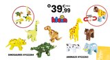 4 grandes pièces magnétiques funny puzzle | 12 mois en promo chez JouéClub 4 grandes pièces magnétiques funny puzzle | 12 mois dans le catalogue JouéClub