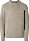 Pull en maille homme - ESMARA en promo à 11,99 € chez Lidl Pull en maille homme - ESMARA dans le catalogue Lidl