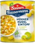 Eintopf von Sonnen Bassermann für 1,79 € bei Marktkauf im Angebot Eintopf von Sonnen Bassermann im aktuellen Marktkauf Prospekt