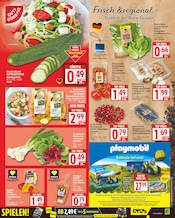 Ähnliche Dienstag Angebote im Prospekt "Aktuelle Angebote" von EDEKA Ähnliches Angebot bei EDEKA in Prospekt "Aktuelle Angebote" gefunden auf Seite 3