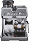 Aktuelle Kaffeevollautomat Angebote bei expert in Mönchengladbach Aktuelles Siebträger-Espressomaschine La Specialista Arte Evo EC9255.M Angebot bei expert in Mönchengladbach ab 399,00 €