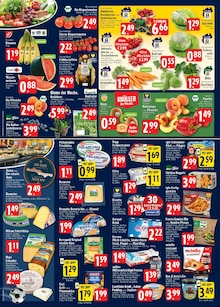 Aktueller EDEKA Prospekt "Aktuelle Angebote" für Bad Honnef Aktueller EDEKA Prospekt für Bad Honnef mit Seiten