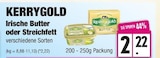 Irische Butter im EDEKA Prospekt Irische Butter von Kerrygold im aktuellen EDEKA Prospekt für 2,22 €